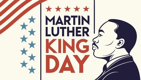 Martin Luther King Jr. Day 
